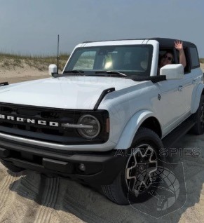 Ford Dealer Sells Buyer Wrong Bronco Now Demands More Money